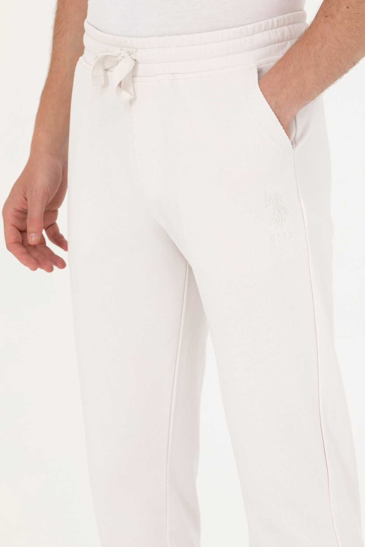 شلوار اسپورت مردانه یو اس پولو | 928619 U.S. Polo Assn. - Image 5