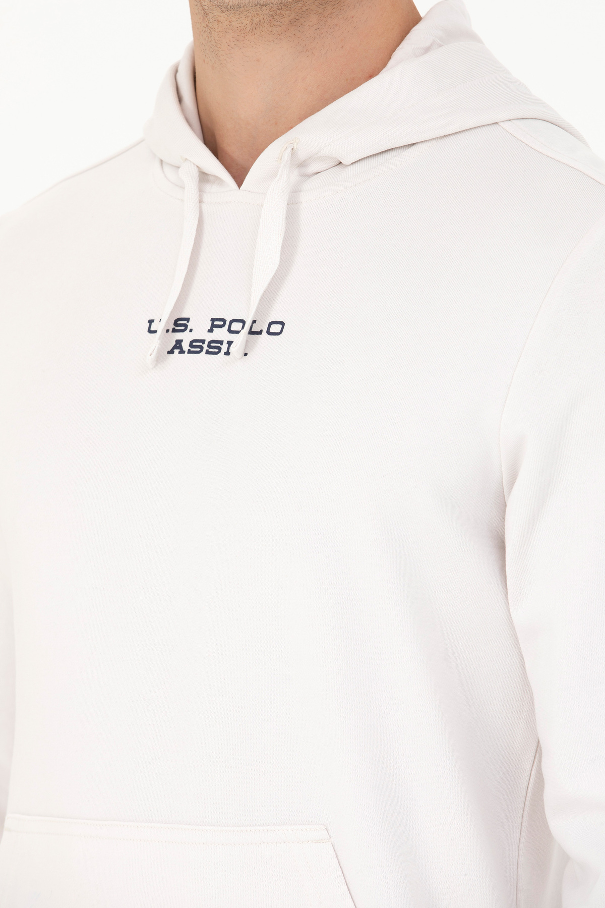 سویشرت مردانه یو اس پولو | 927332 U.S. Polo Assn. - Image 7