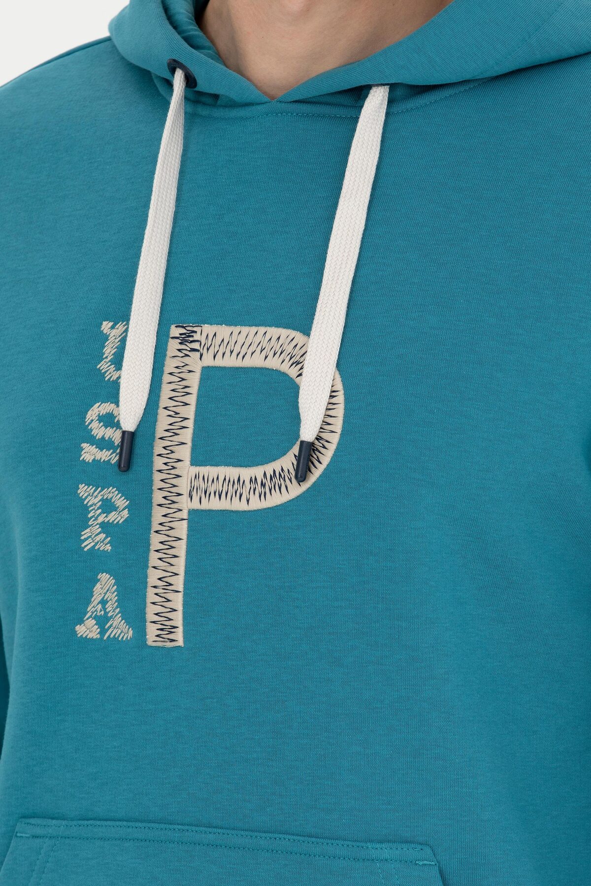 سویشرت مردانه یو اس پولو | 959765 U.S. Polo Assn. - Image 7