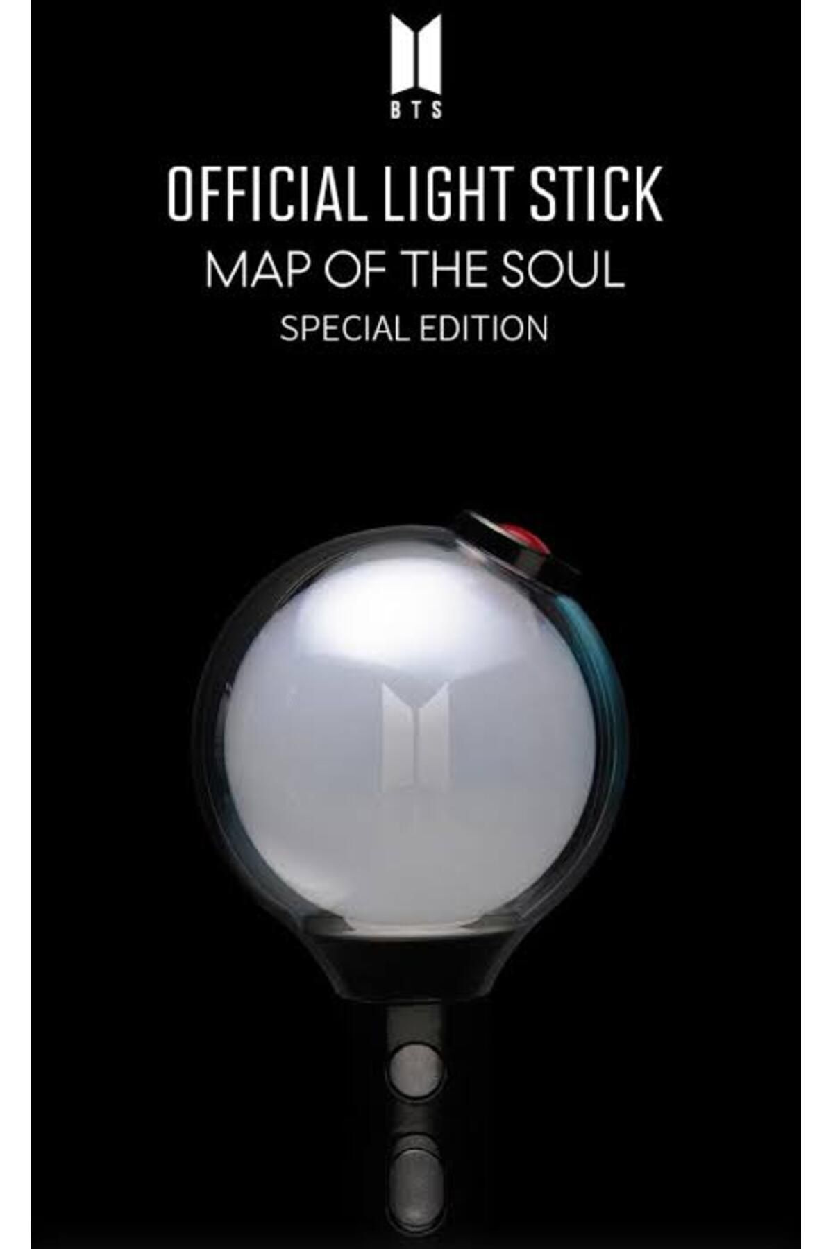 koreurunleri Army Bomb (SE) Map Of The Seul - Fiyatı, Yorumları