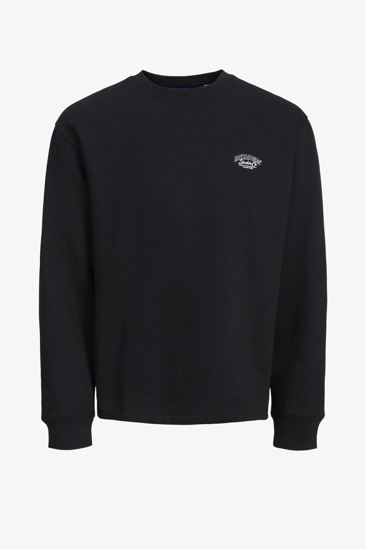 سویشرت جک اند جونز 12262880-Black