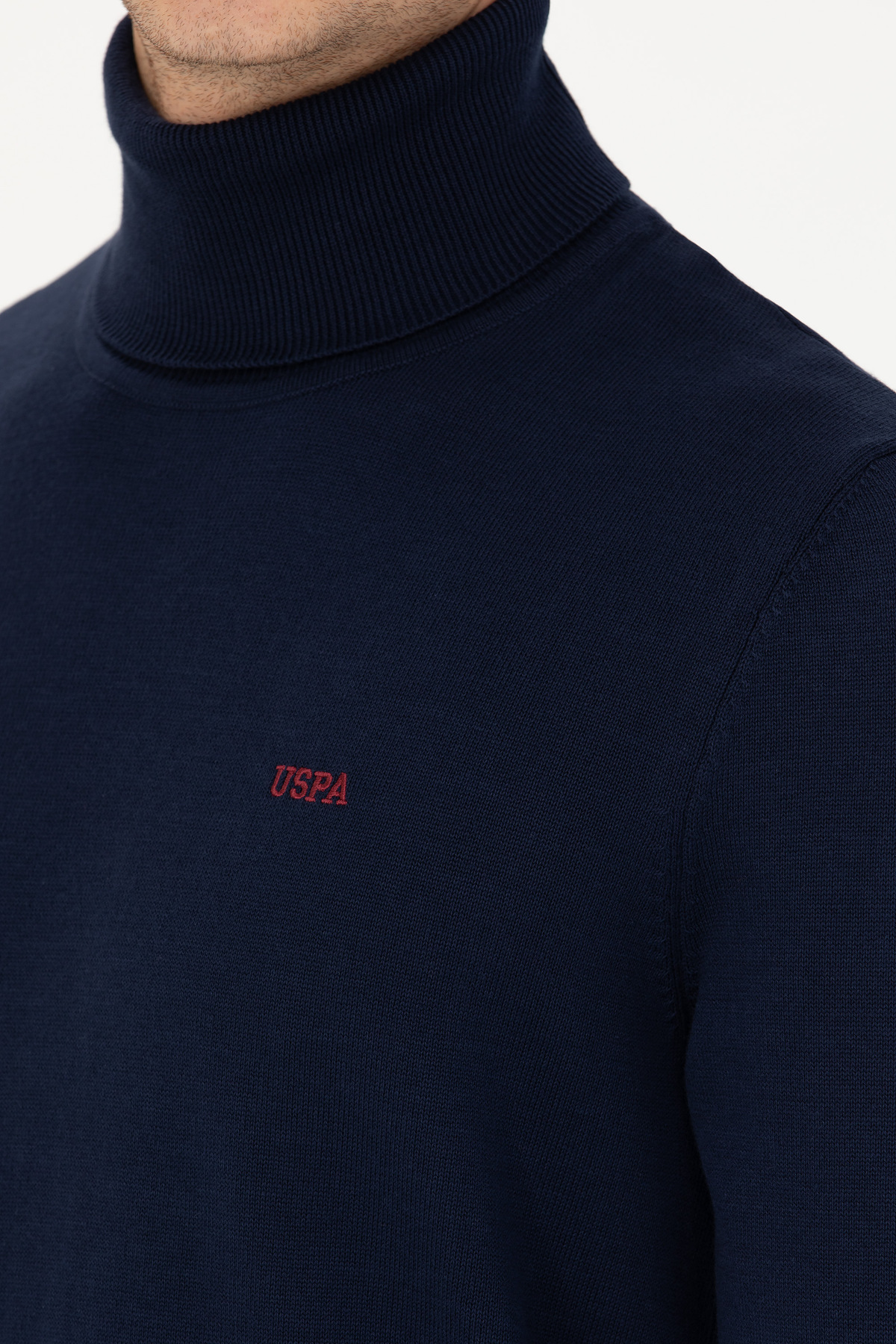 بافت مردانه یو اس پولو | 932320 U.S. Polo Assn. - Image 7