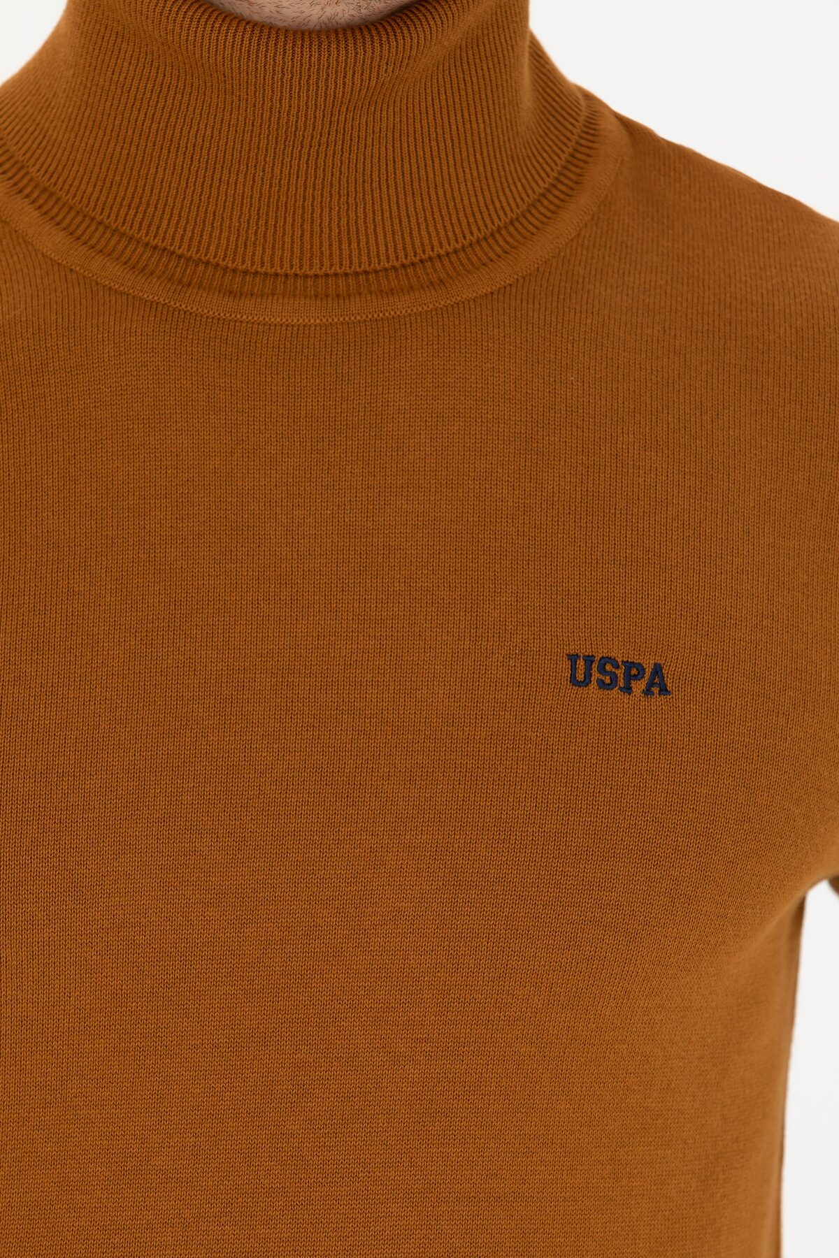 بافت مردانه یو اس پولو | 932320 U.S. Polo Assn. - Image 7