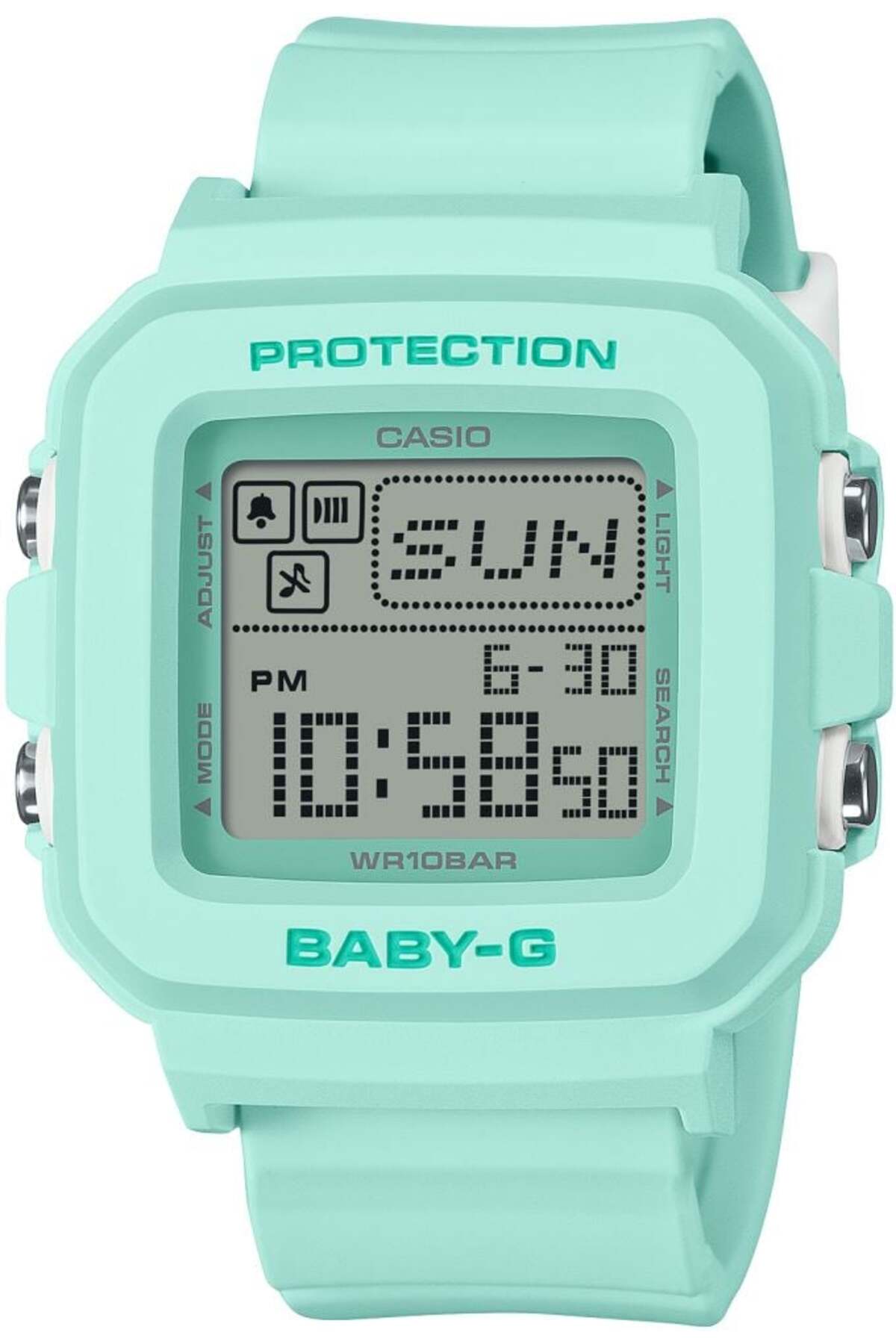 Bgd-10-3dr Kol Saati