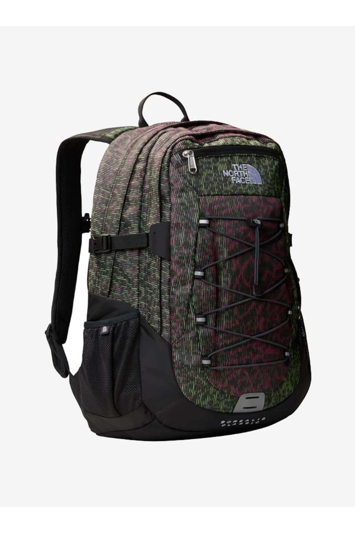 کوله پشتی نورث فیس NF0A88TM-0OM