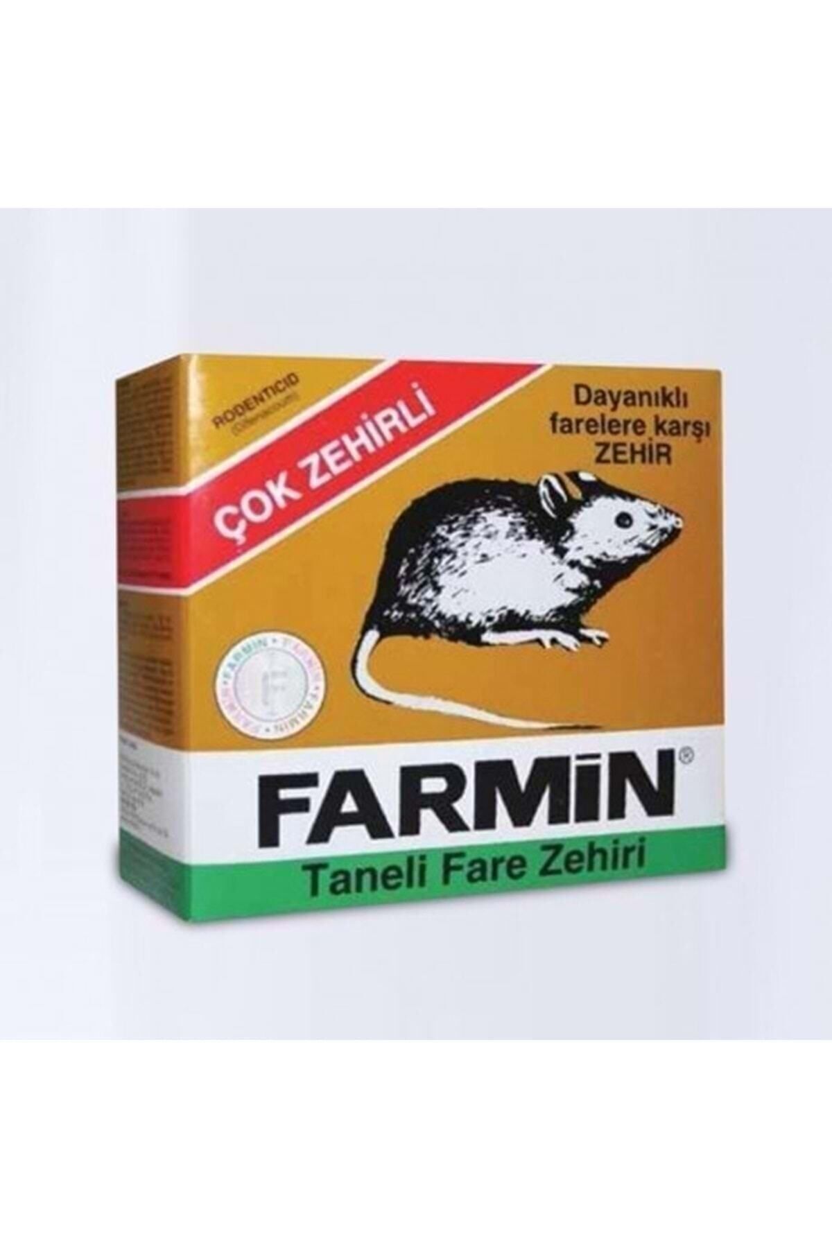 Biomed Farmin Fare Zehiri