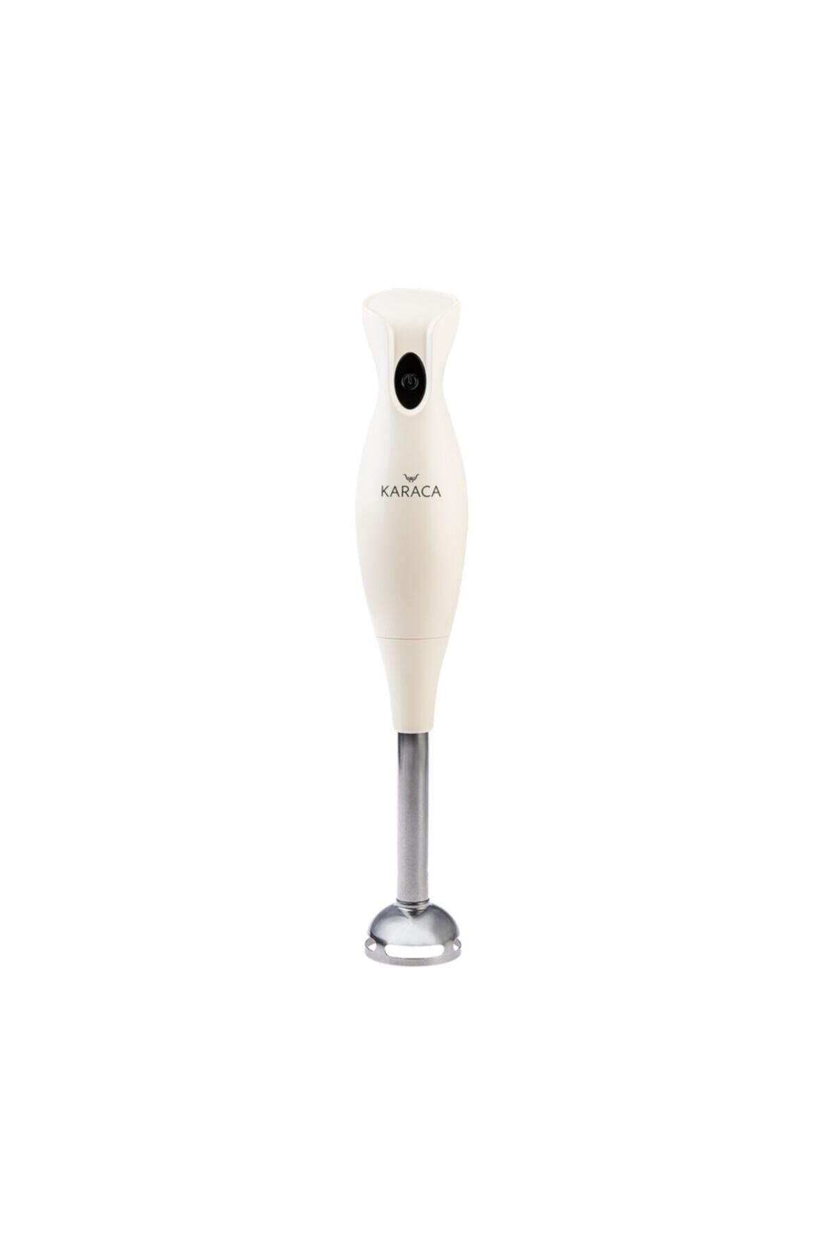 Maximix Krem Blender Set - 6