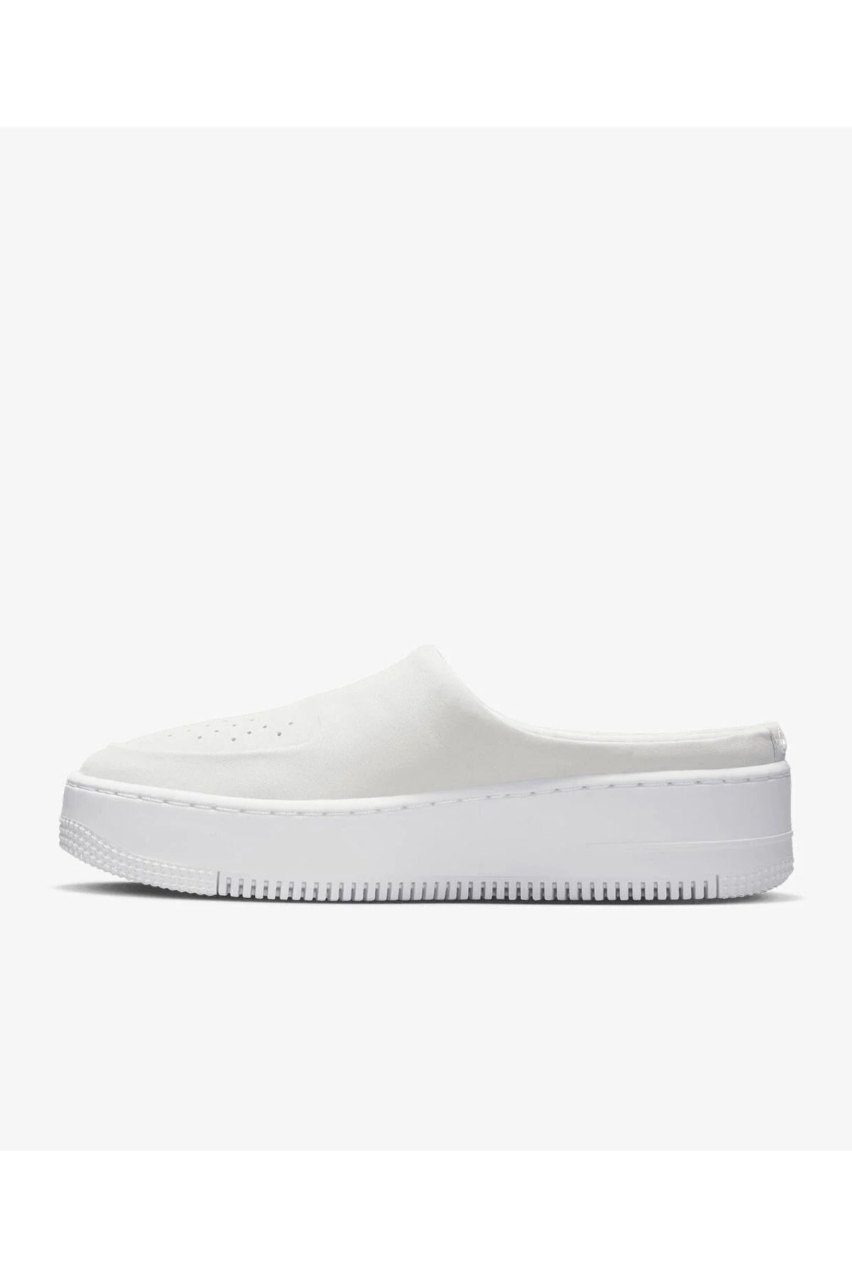 دمپایی ورزشی سفید زنانه AF1 LOVER XX کفش AO1523 100 Nike