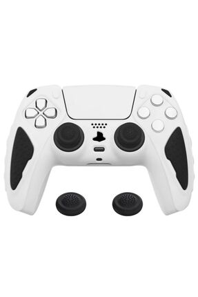 comse Ps5 Joystick Kol Silikon Kılıf Analog Koruyucu Set Dahil