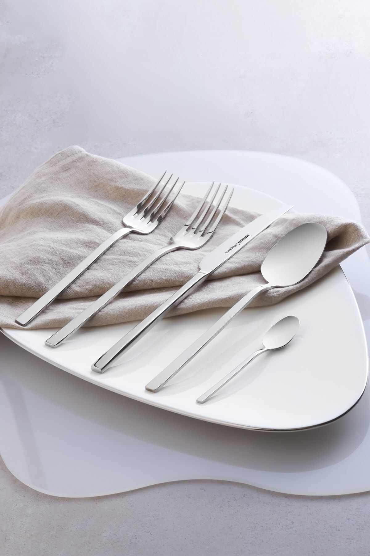 Karaca-Σετ μαχαιροπήρουνων Theo 30 Piece 6 Person 2