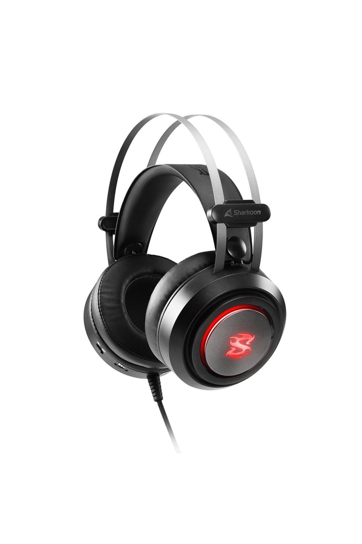 SHARKOON-SKILLER SGH30 Gaming Headset 2