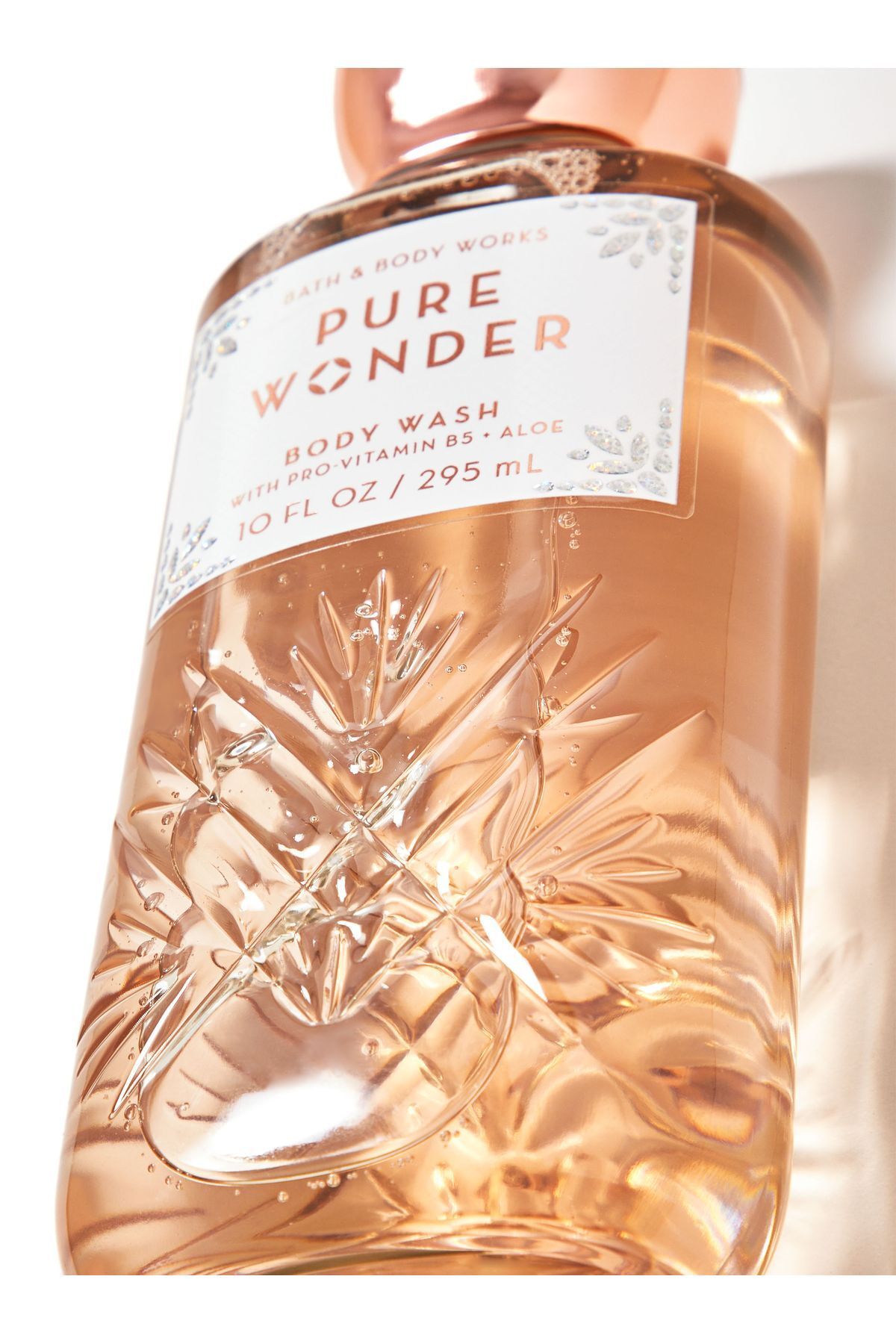 ژل دوش Pure Wonder 295 ml Bath & Body Works