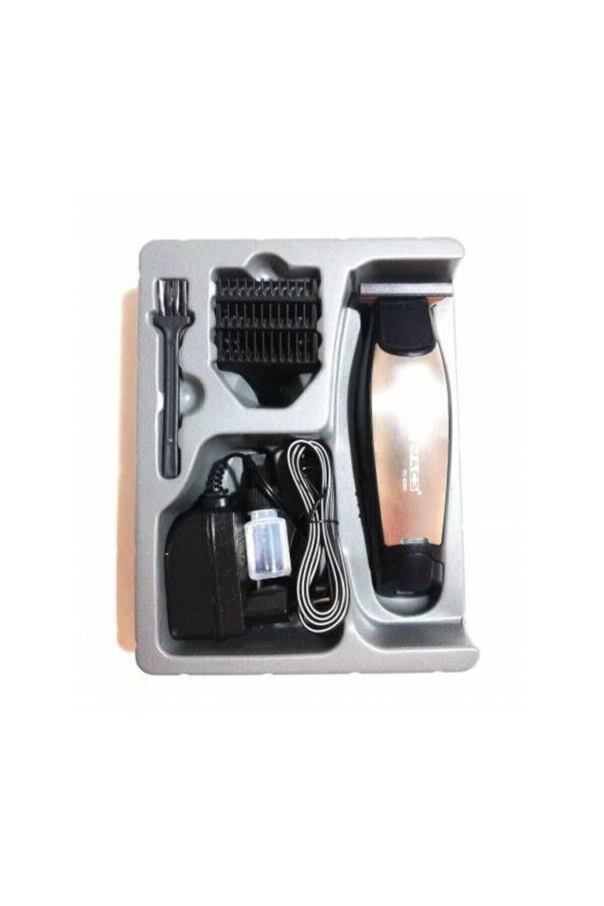 Genel Markalar TC-6300 T-Cut Ense Sakal Tıraş Makinesi - Fiyatı