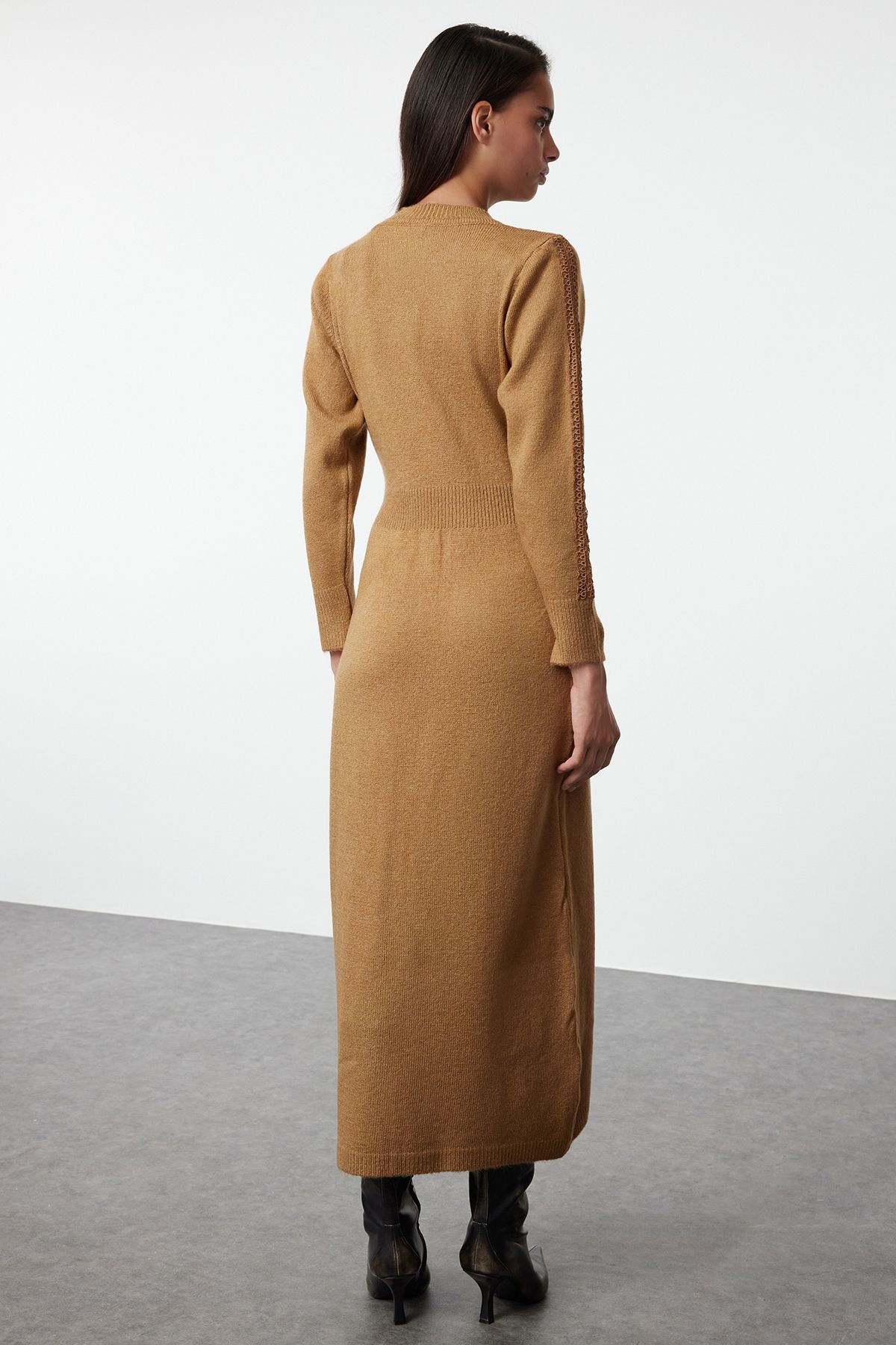 haljina-fitted