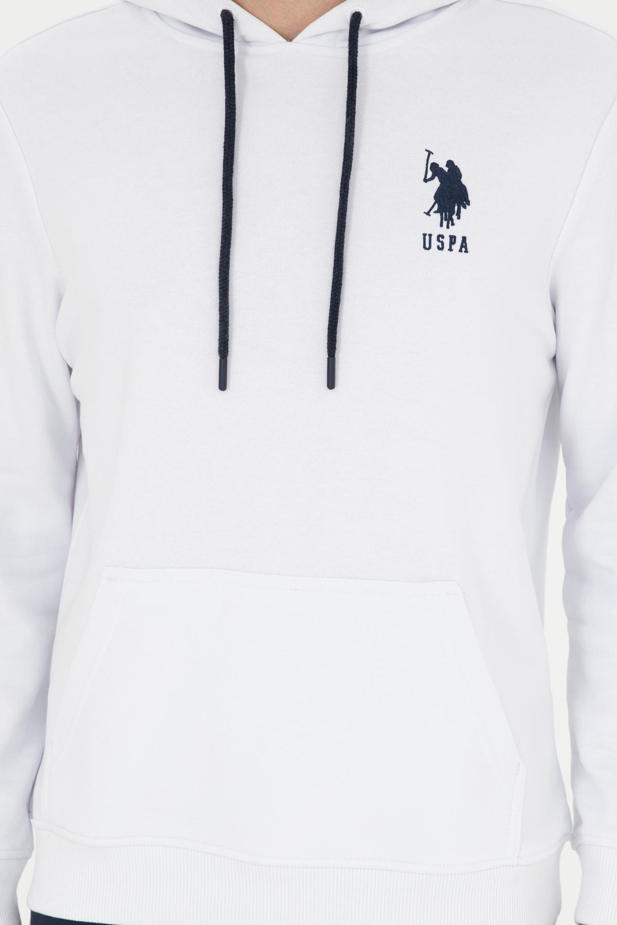 سویشرت مردانه یو اس پولو | 841561 U.S. Polo Assn. - Image 6