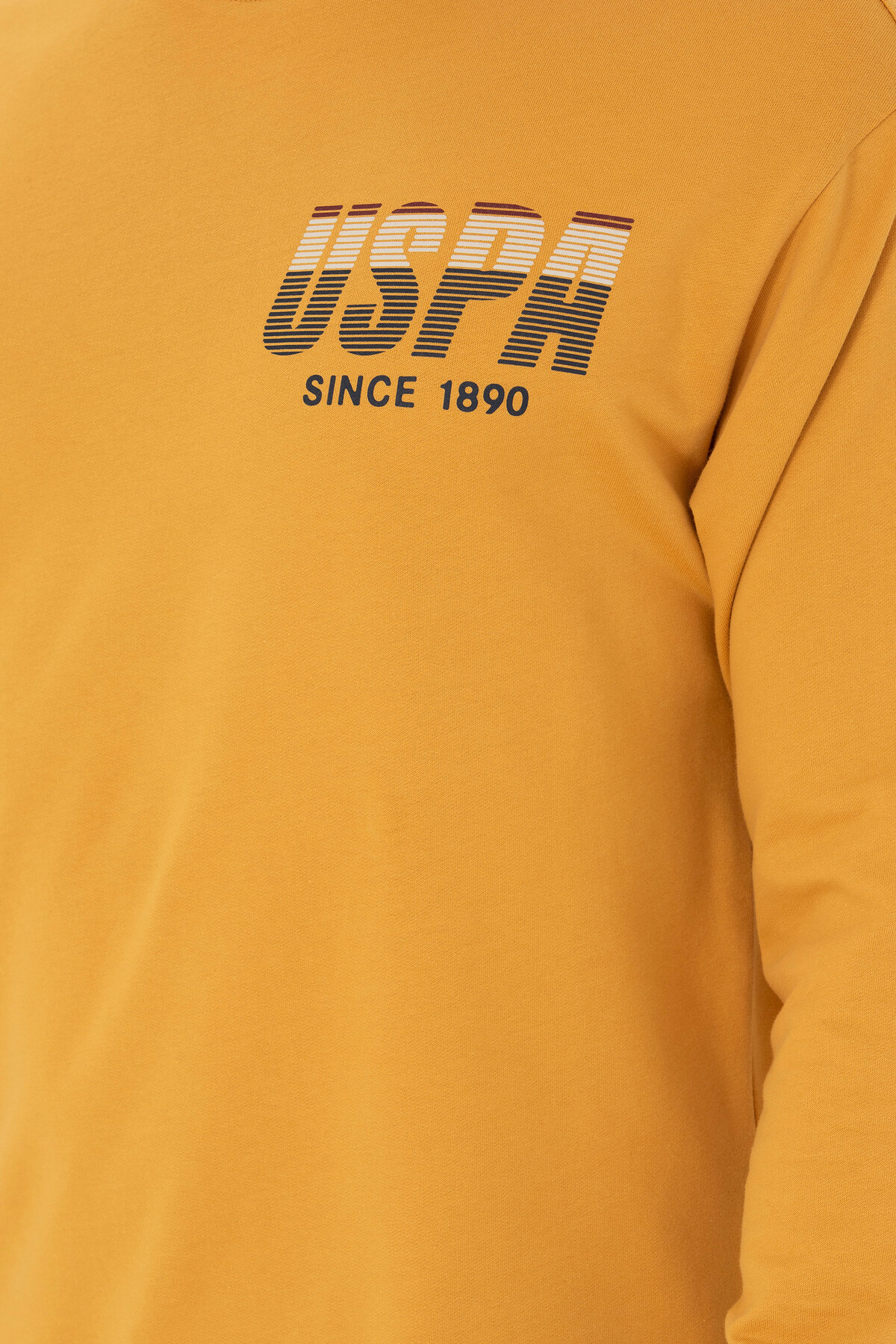 سویشرت مردانه یو اس پولو | 927327 U.S. Polo Assn. - Image 7