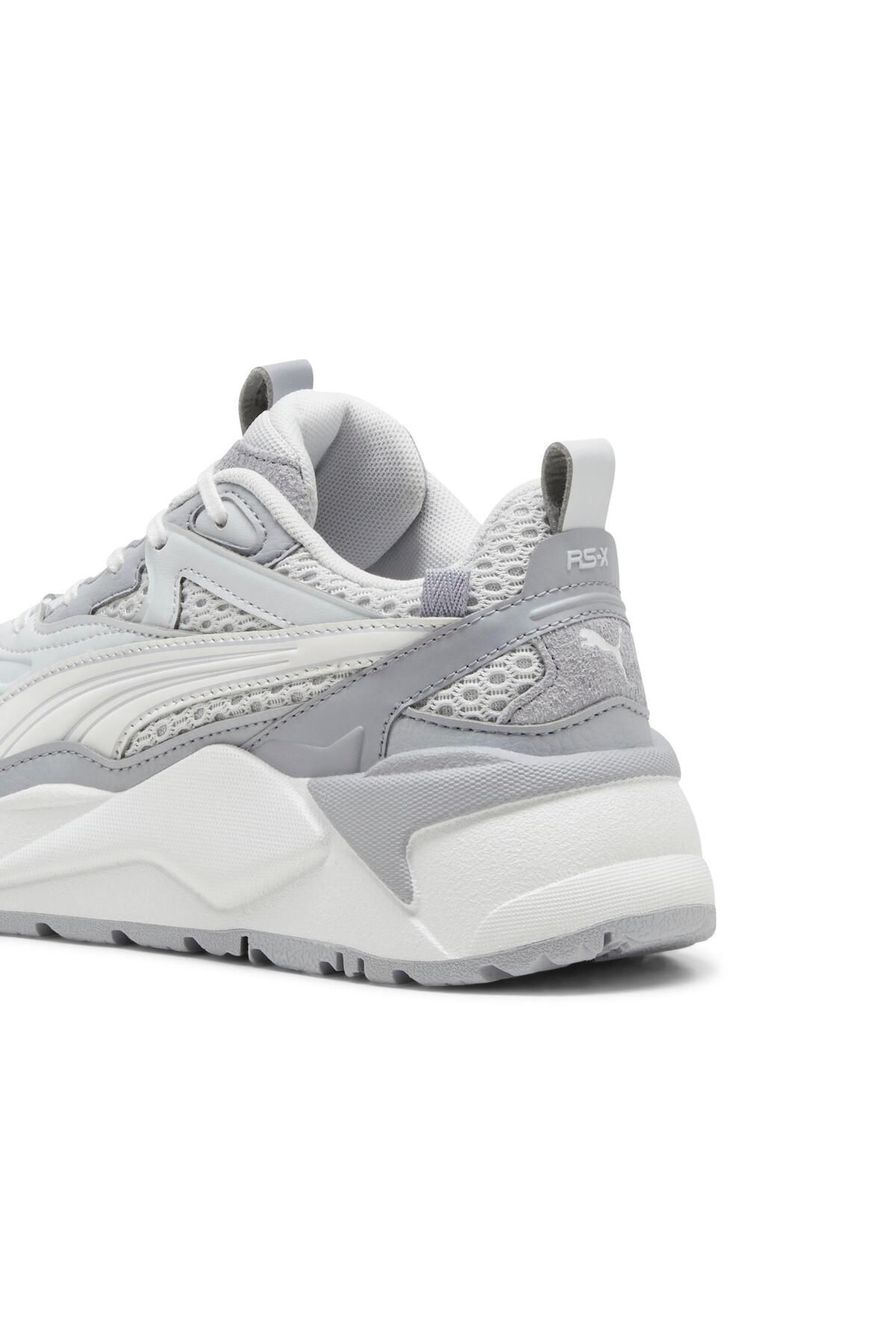 اسنیکر سفید زنانه كفش كتانى ورزشى مدل RS X Efekt Soft Wns Puma