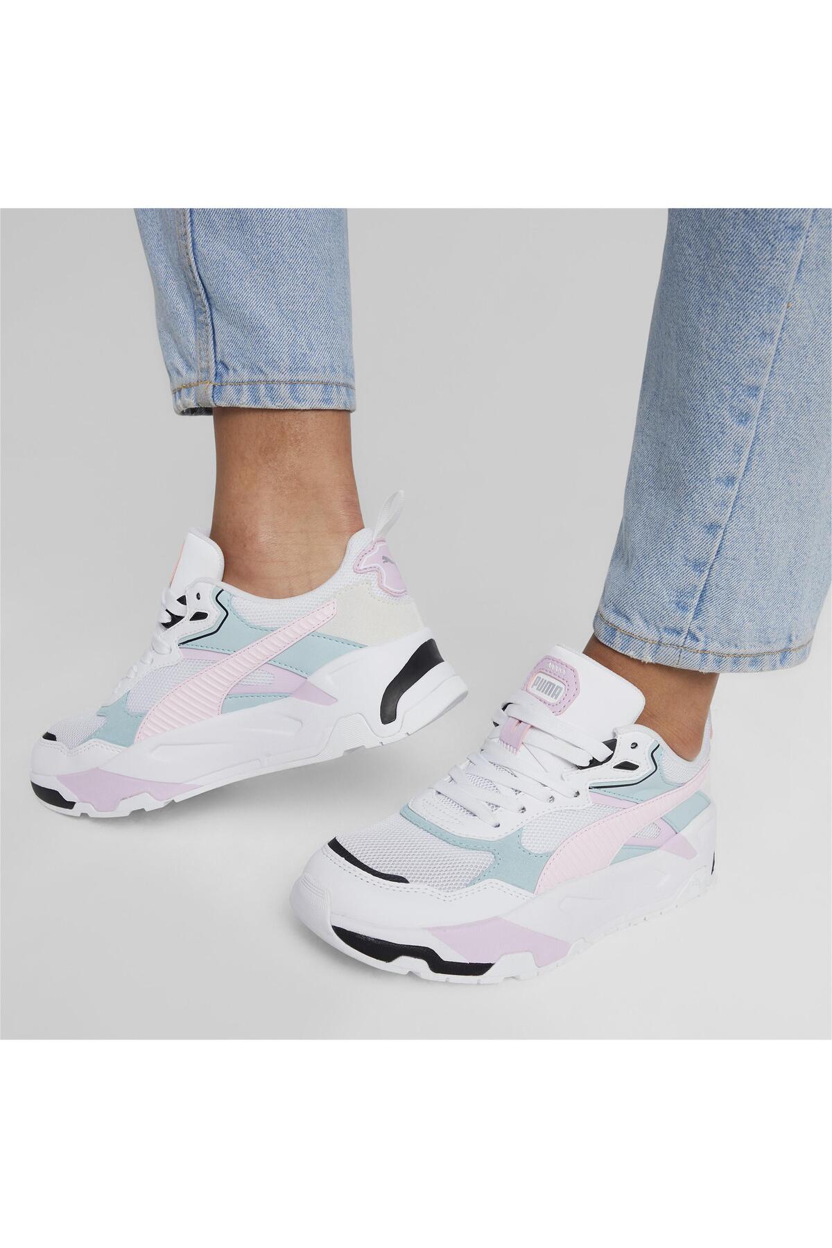 اسنیکر زنانه – مردانه پوما | 38928925 Puma - Image 7