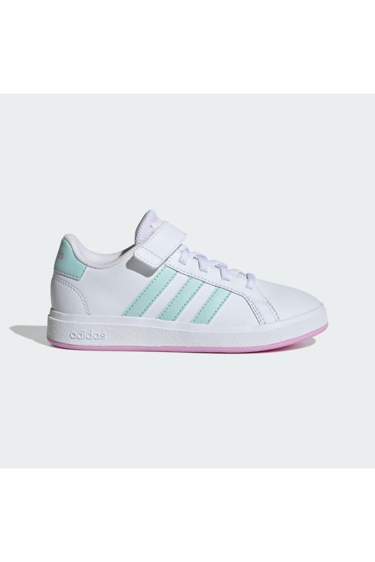 کفش ورزشی بچه گانه Grand Court 2.0 El K adidas