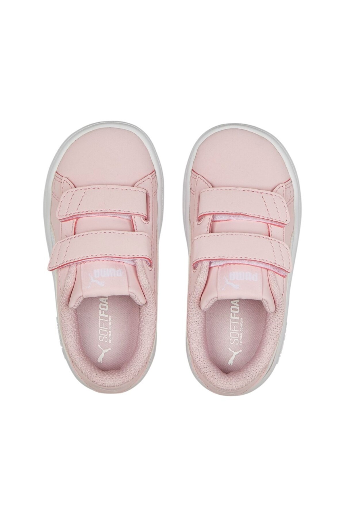 Smash V2 Buck V Inf Kids Sneaker Puma پوما اورجینال - تصویر 6