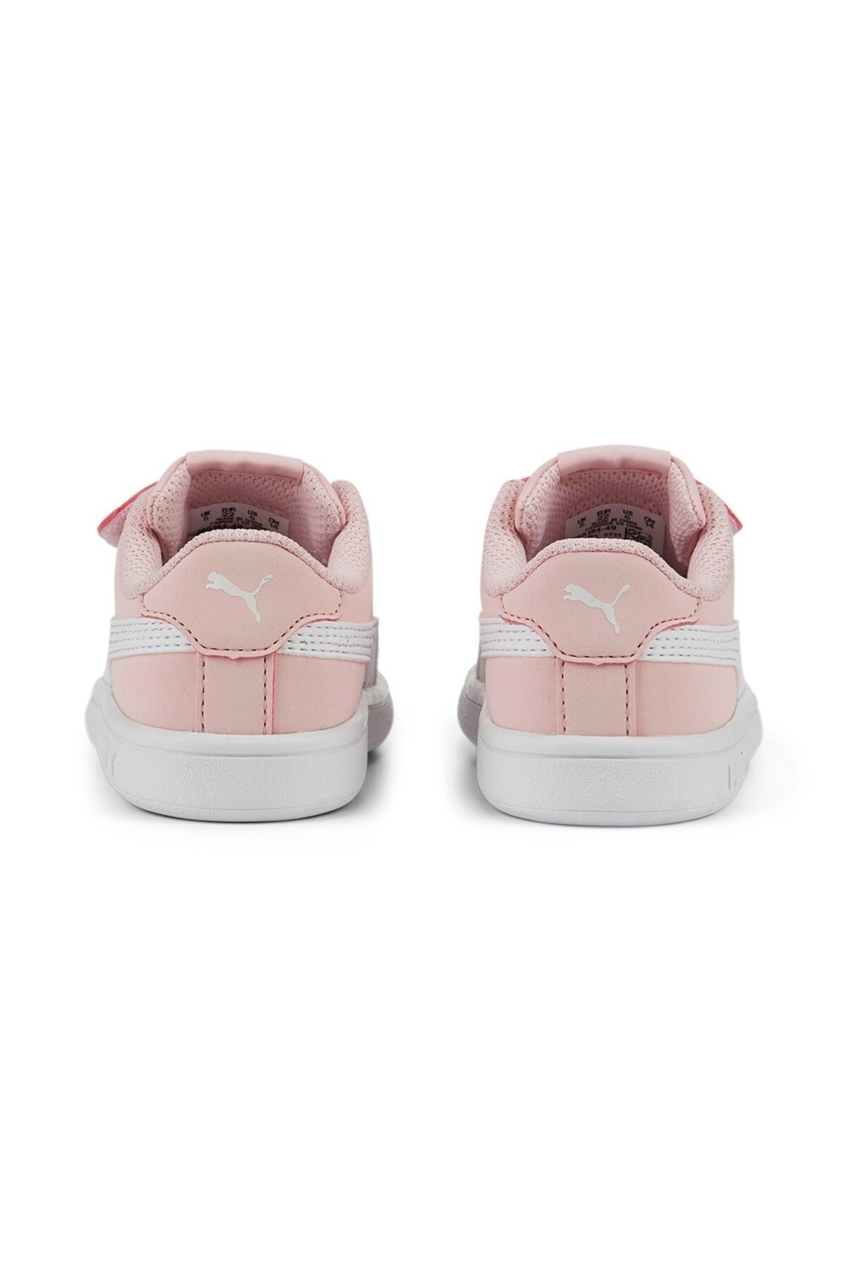 Smash V2 Buck V Inf Kids Sneaker Puma پوما اورجینال - تصویر 3
