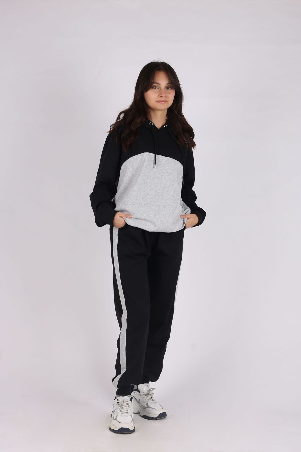 armicem Unisex Tracksuit Set for Kids