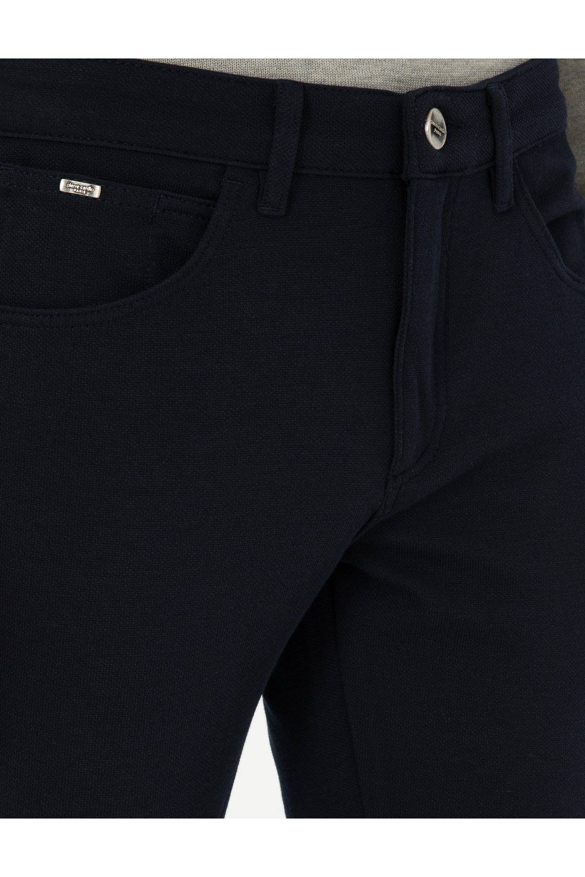 شلوار مردانه پیر کاردین | 50295933-VR033 Pierre Cardin - Image 5