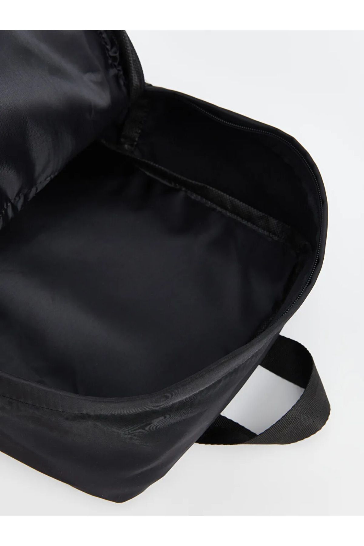 LC Waikiki-Lcw Accessories - Black Girl's Backpack Multi-compartment 4