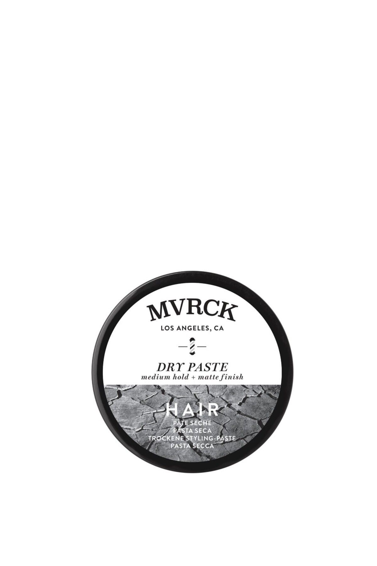 خمیر خشک MVRCK 85 گرم PAUL MITCHELL
