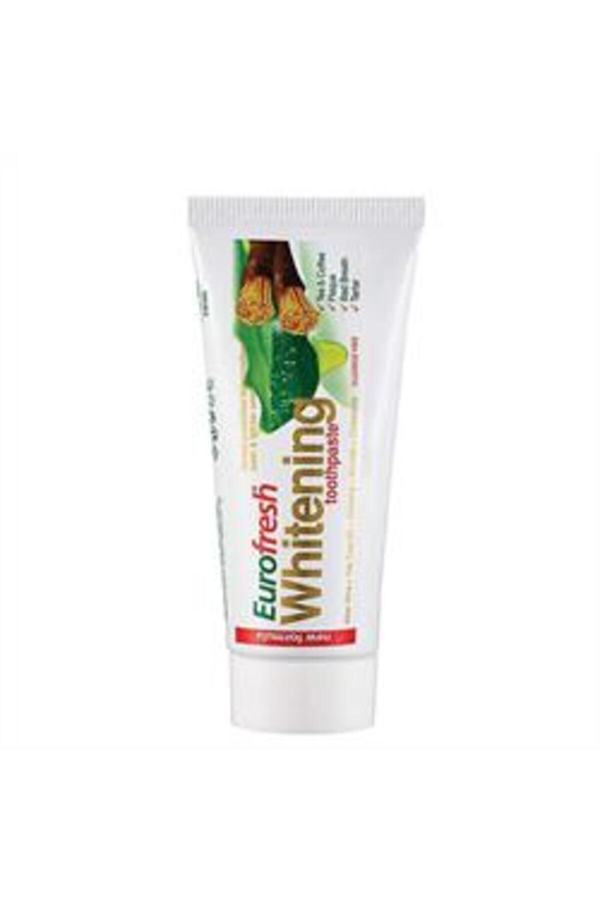 Farmasi Whitening Diş Macunu 50gr ( 1 ADET )