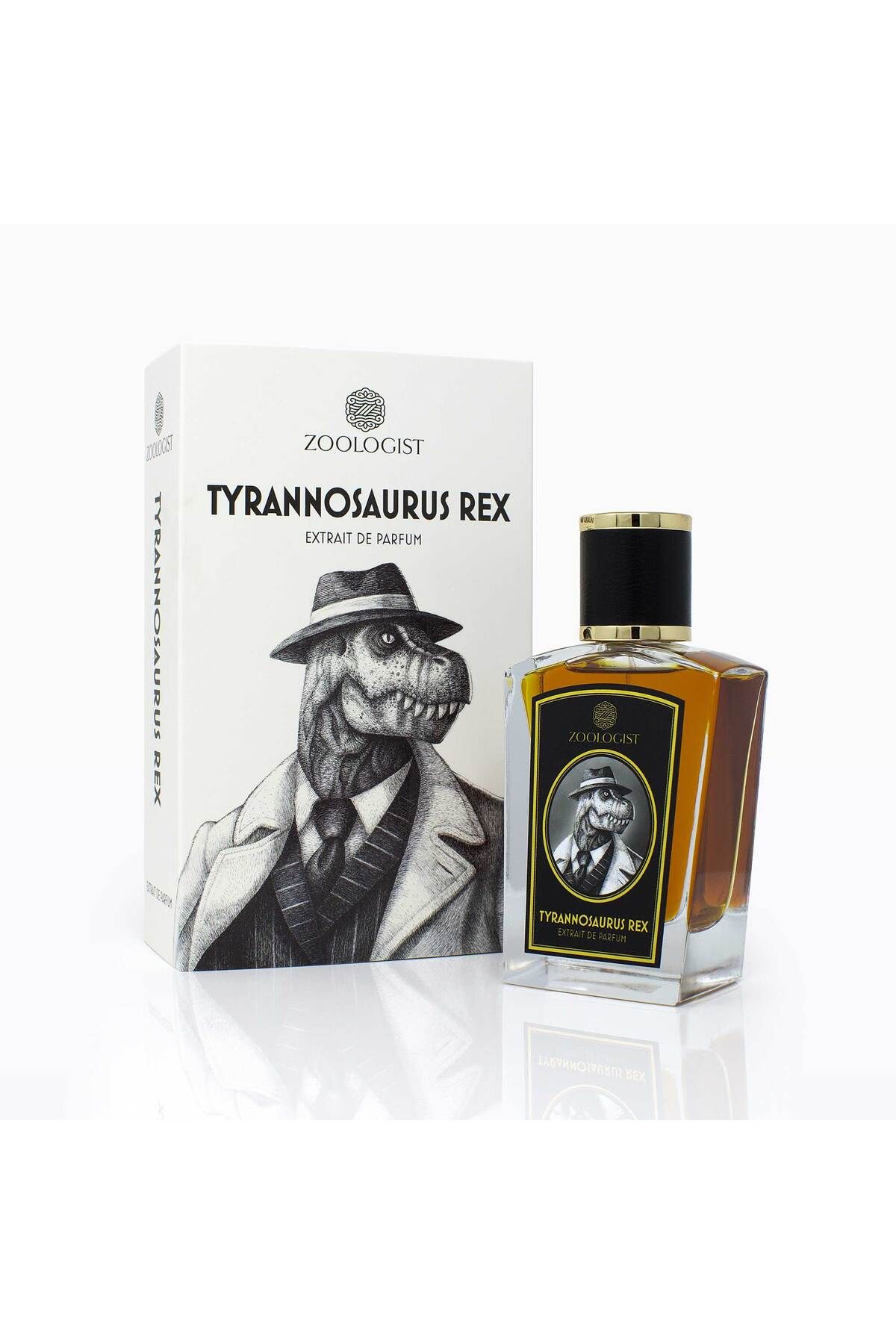 Zoologist-Tyrannosaurus Rex Edp Unisex 100 ml Perfume 1