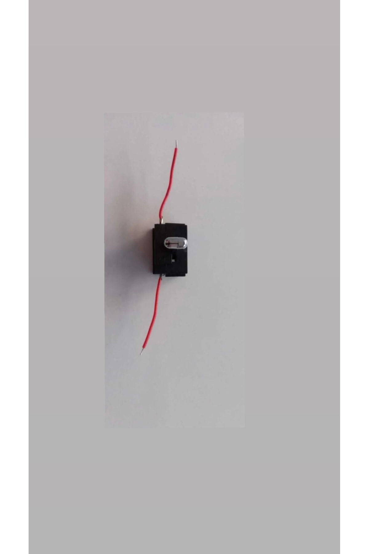 قطعه مدار الکترونیکی برقی دکمه بسته شدن Tr 2121 پاورتچ  Powertec