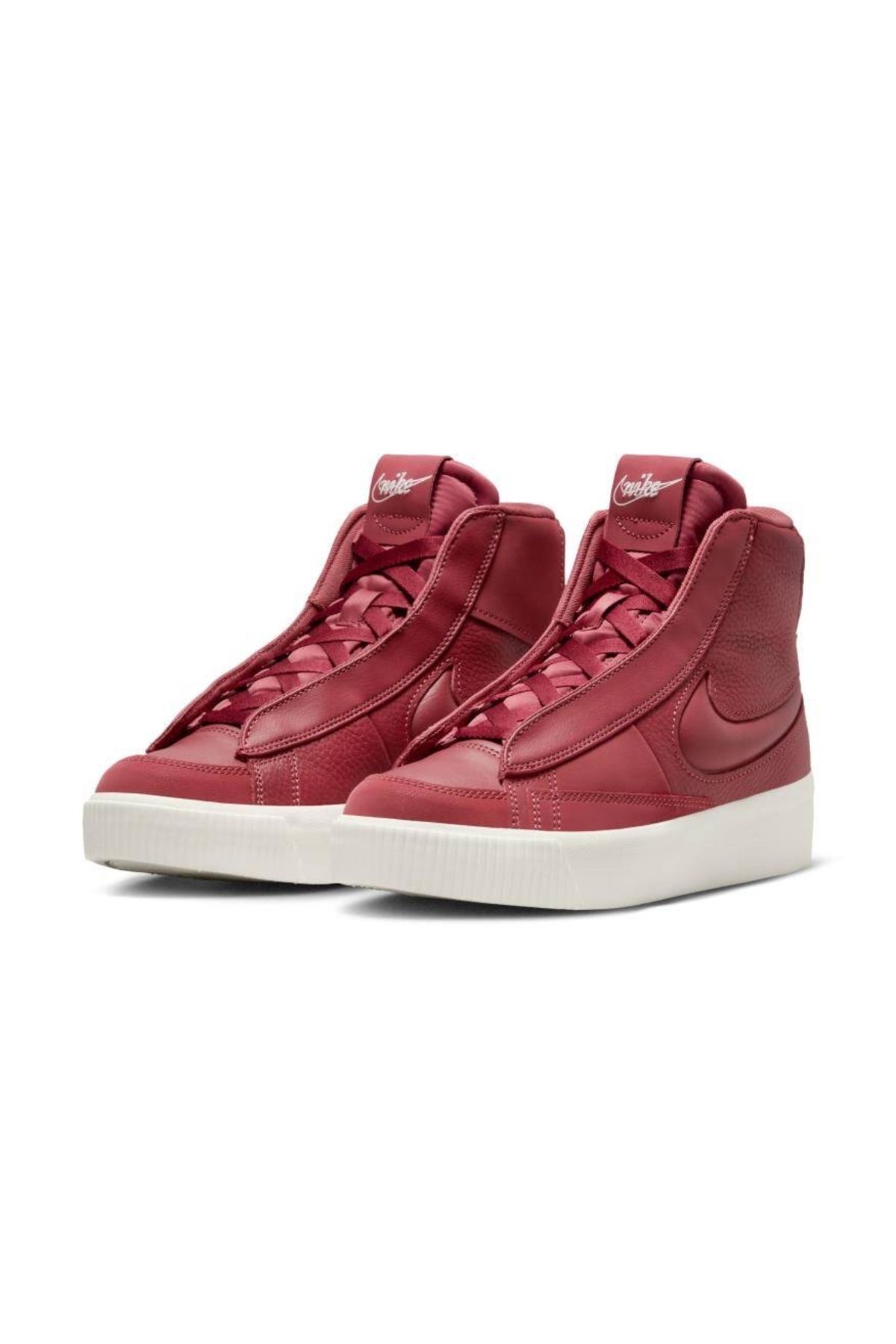Nike Blazer Mid Victory Kad n Spor Ayakkab Fiyat Yorumlar Trendyol