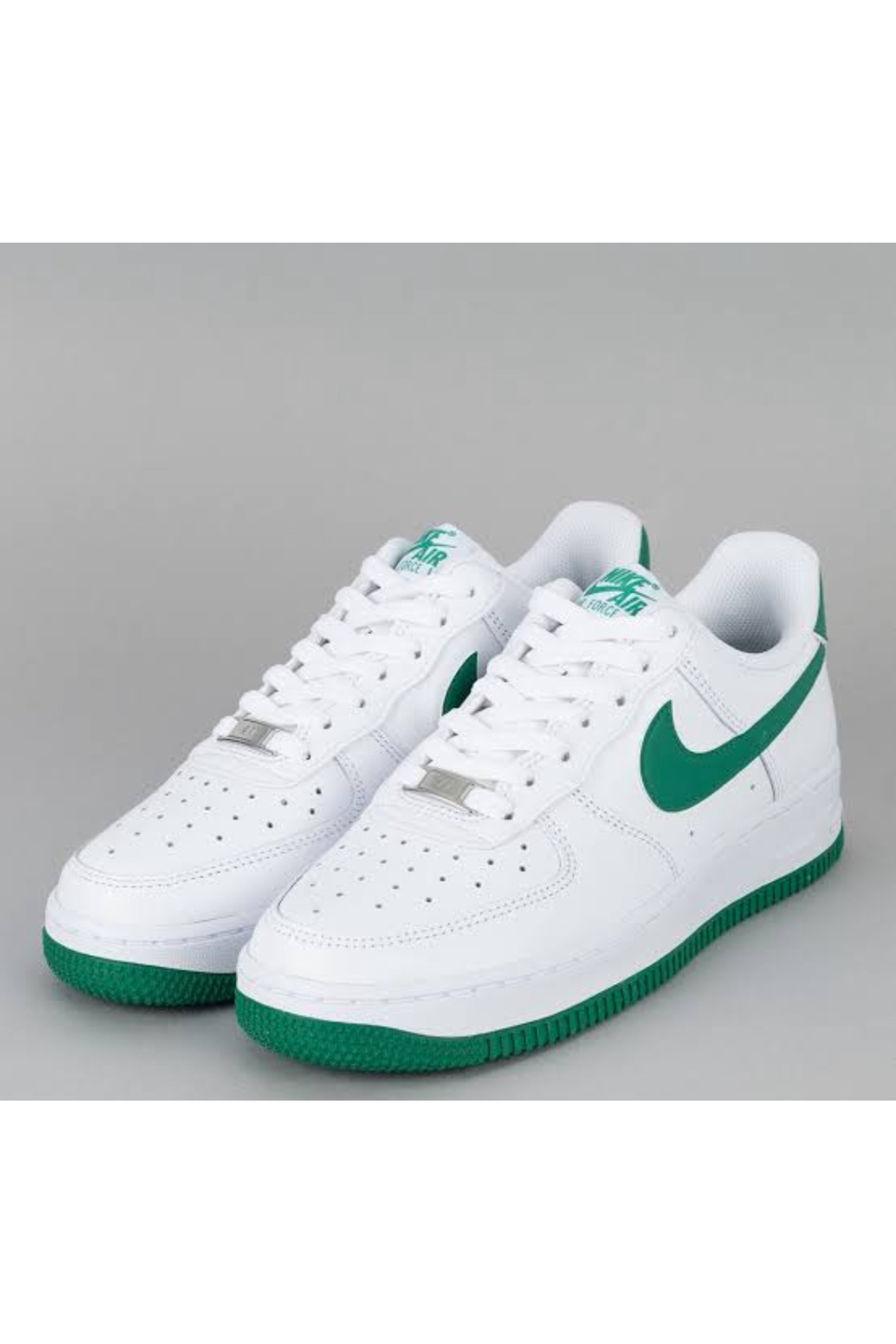 کفش Nike نایکی مردانه Air Force 1 '07 FW24 اورجینال - تصویر 1