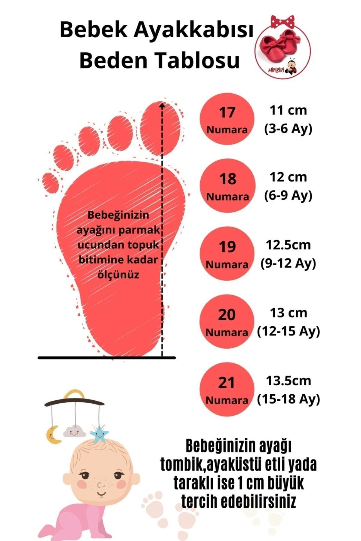 MİNİBİRİ Cosy Model Beyaz Hakiki Deri Bebek Makosen Patik Ilk Adım Ayakkabısı fotoğrafı 3 (önizleme)