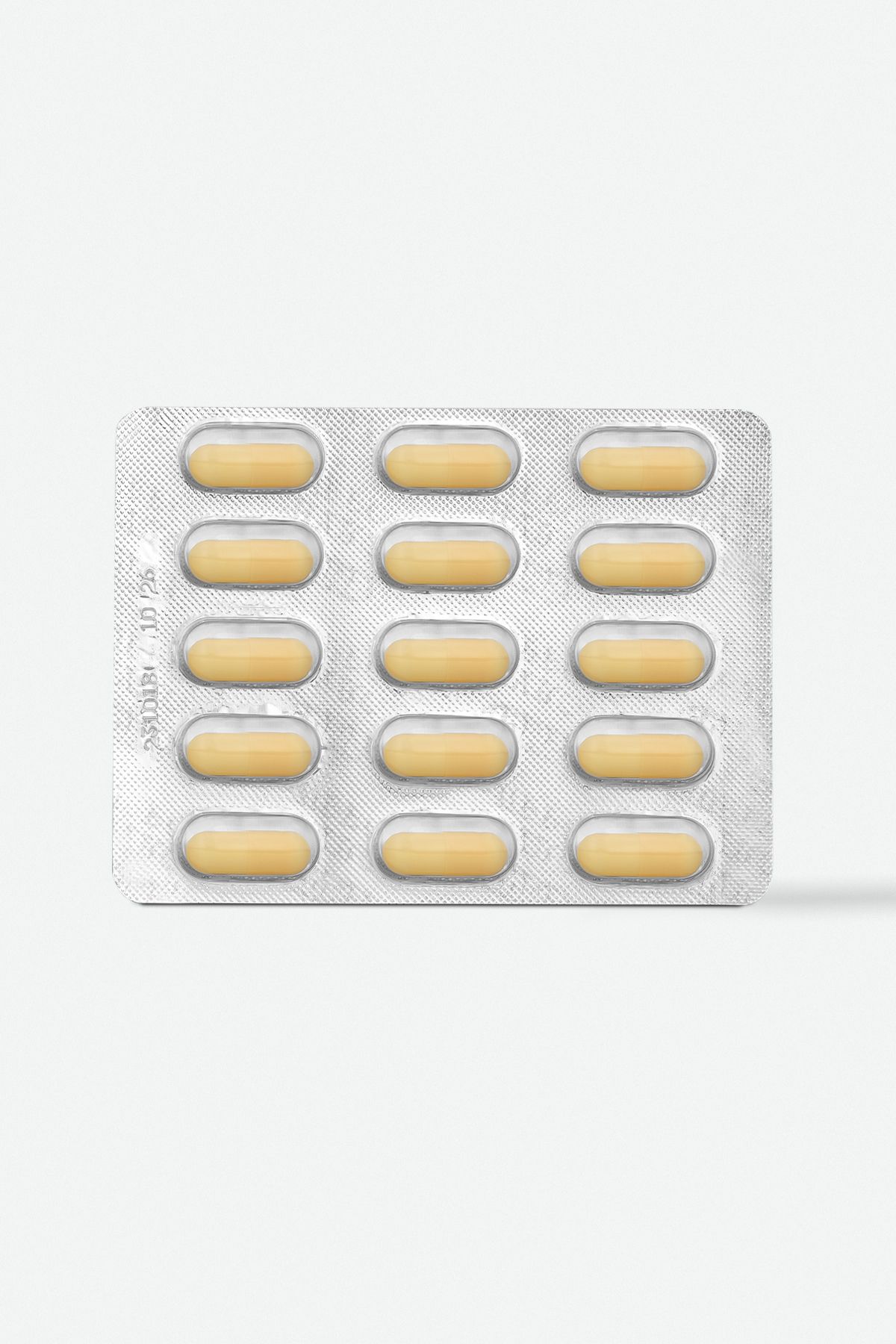 Tums-Thyroid Support - Iodine, Zinc, Selenium Thyroid Support 90 Enteric Capsules - 3 Months Use 2