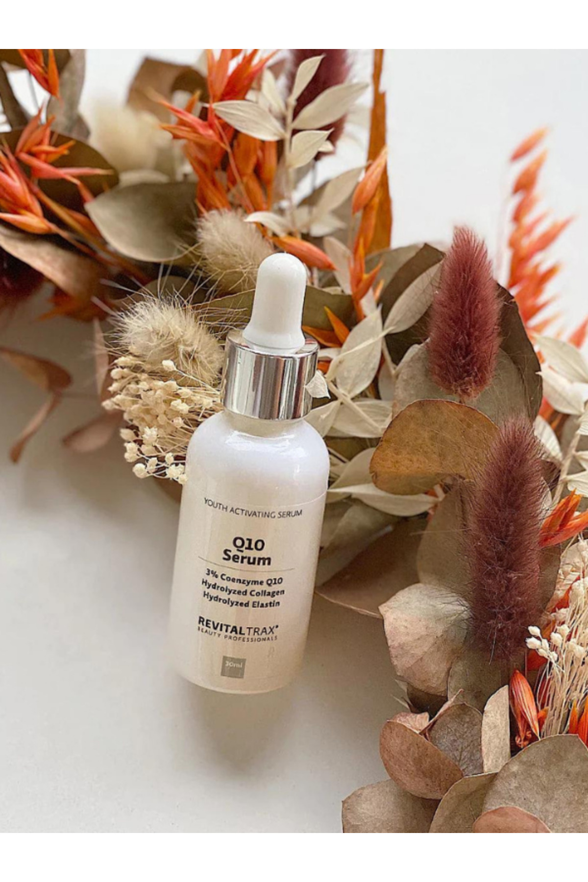 سرم پوست   RevitalTrax | SR004 اورجینال - تصویر 2