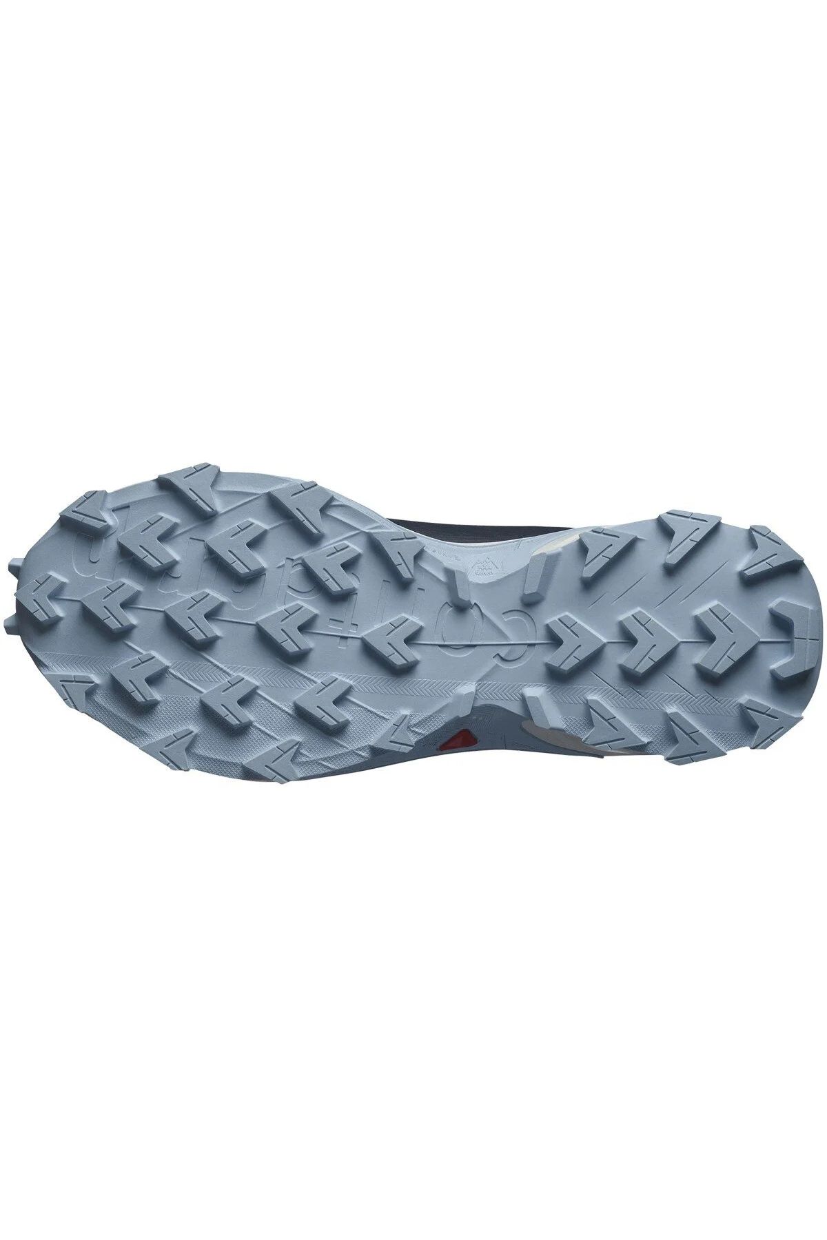 کفش بیرونی زنانه آبی سوپرکراس 4 وات L47461700 Salomon