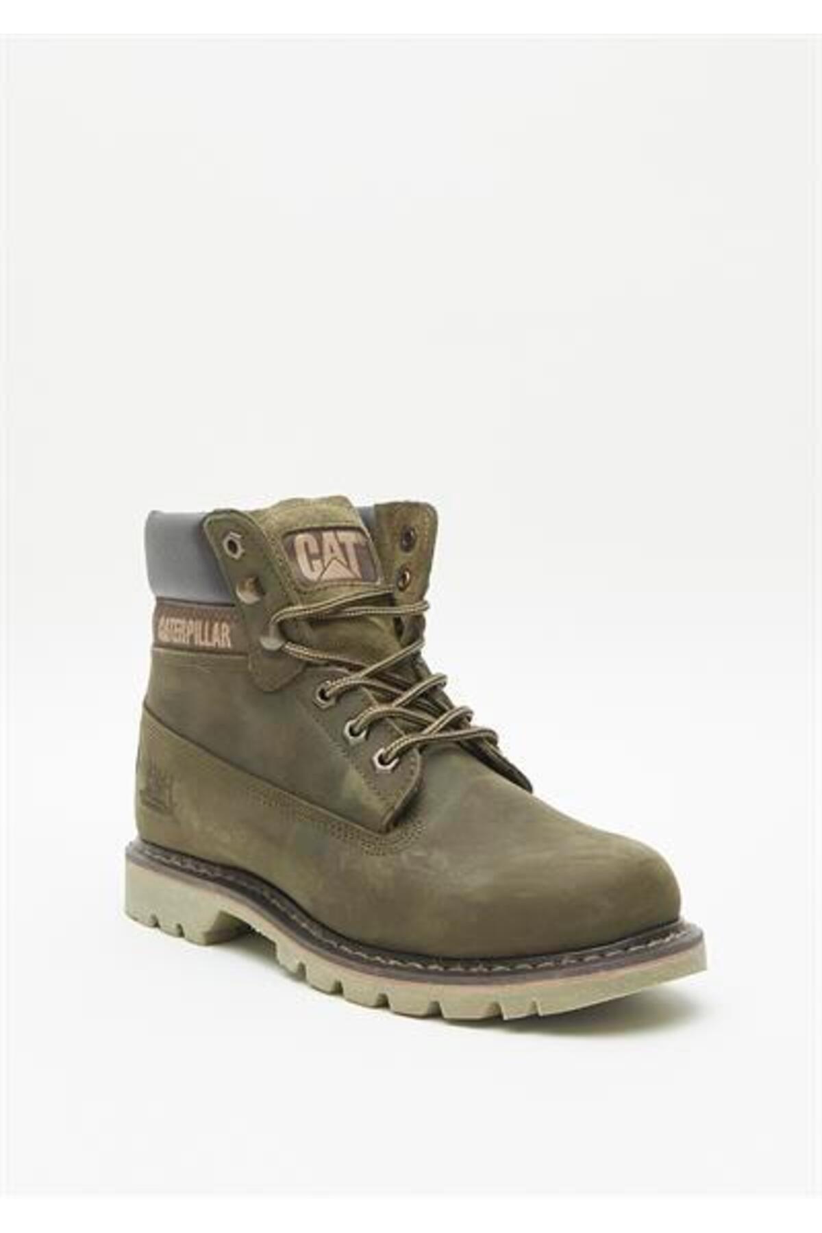 بوت مردانه کاترپیلار | 015M100031_D44-27 Caterpillar