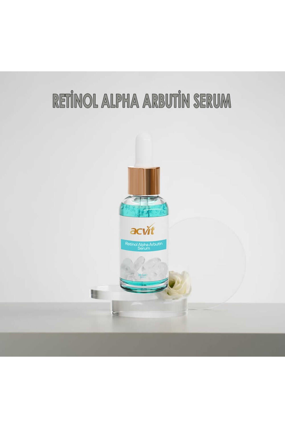 سرم پوست   Acvit | RAAS082024 اورجینال - تصویر 4