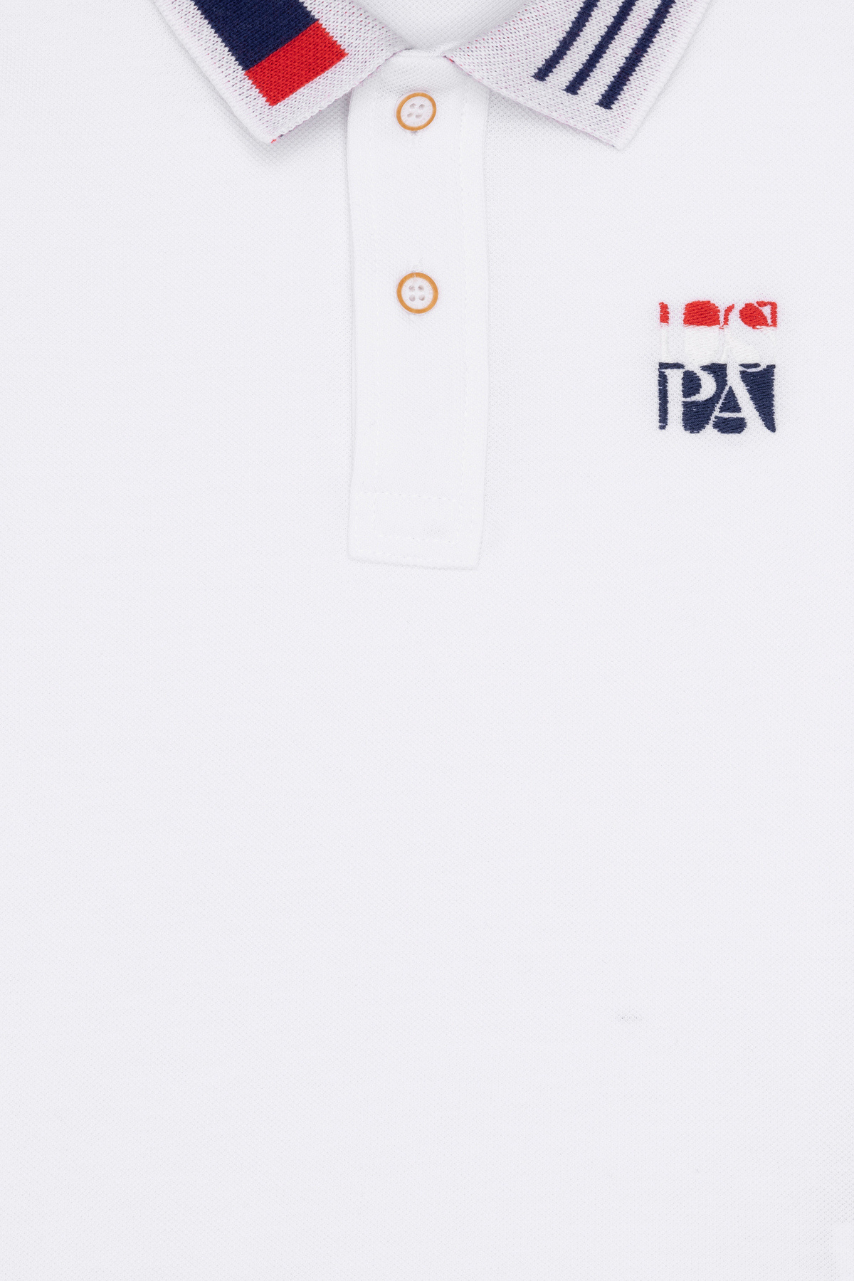 پولوشرت پسرانه یو اس پولو | 821672 U.S. Polo Assn. - Image 3