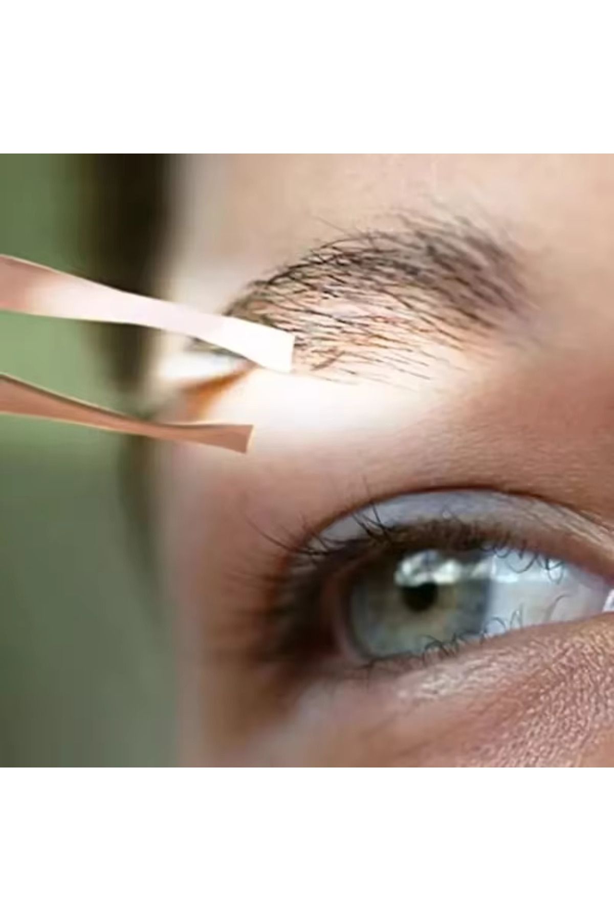 Blitzen-Lighted Tweezers, Illuminated Tweezers for Eyebrows and Body 5
