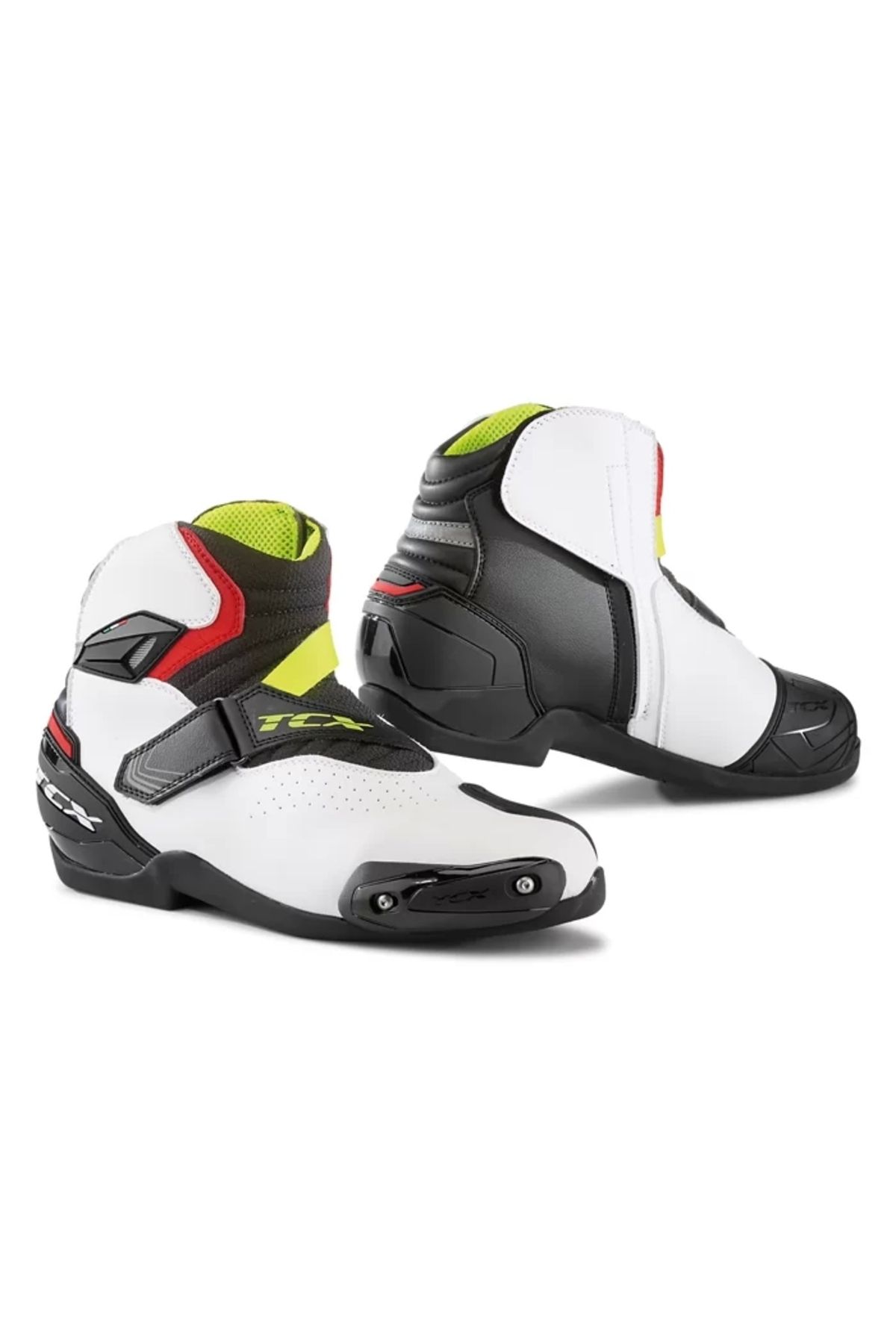 Tcx roadster 2 boots discount