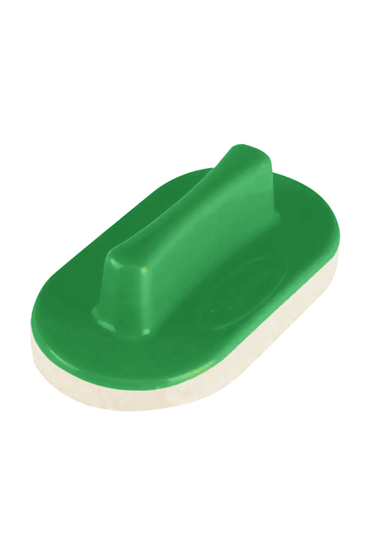 My Think Plastik Saplı Tahta Silgisi 1 adet