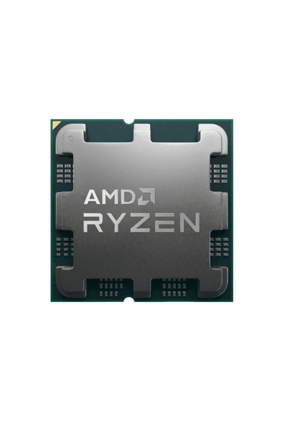 Amd-Ryzen 7 9700x - 3.8ghz 5.5ghz 40mb 65w Am5 Boxed Processor 2