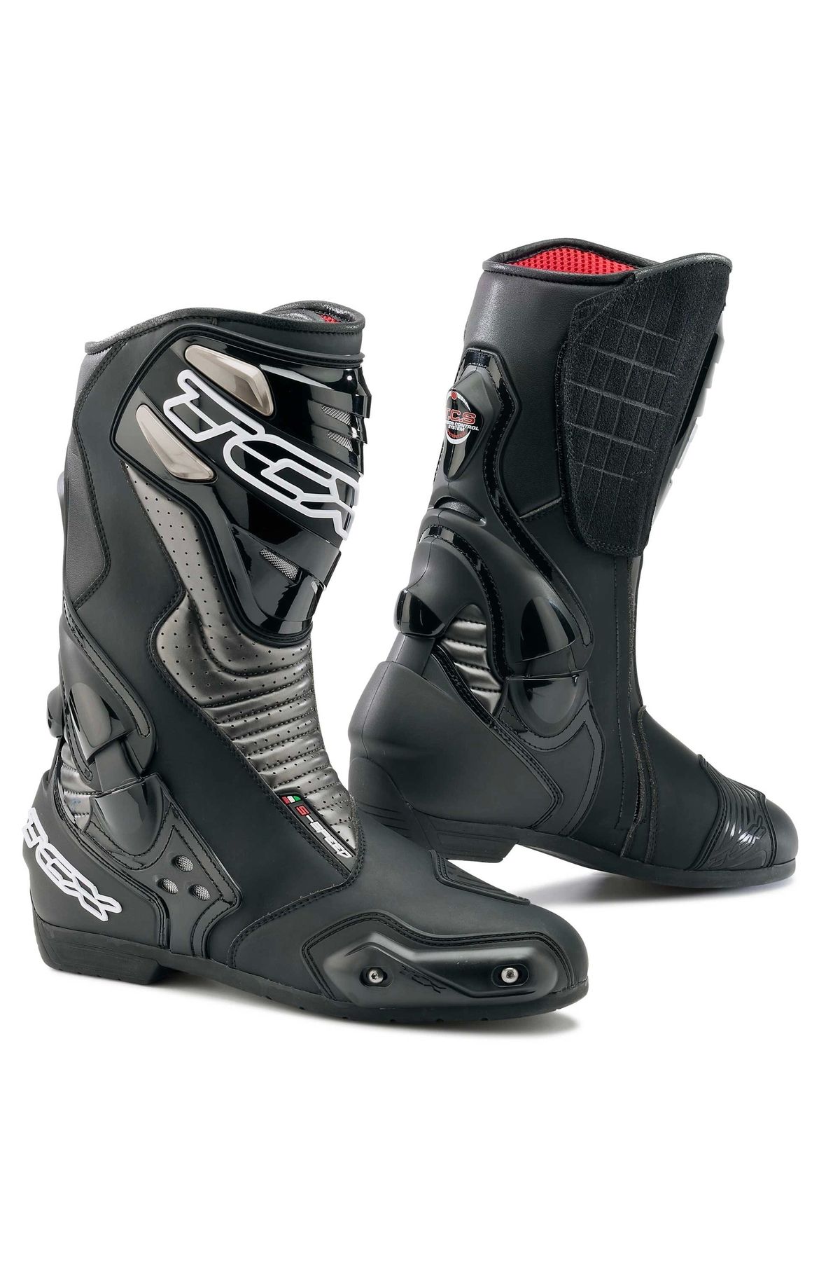 Tcx s speed boots online
