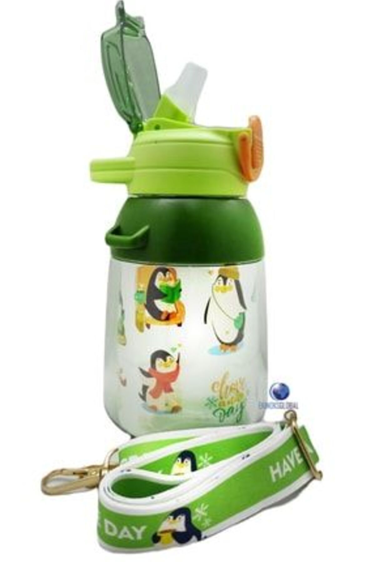 Vagonlife-800 ml Flask - Mixed Color, 1 Piece Vgn2269 3