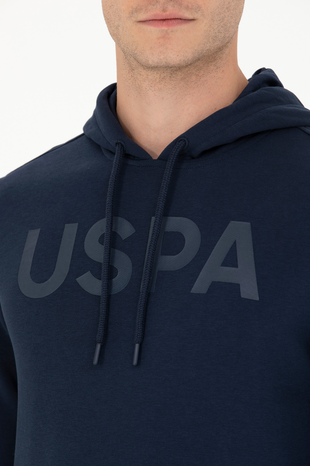 سویشرت مردانه یو اس پولو | 926083 U.S. Polo Assn. - Image 7