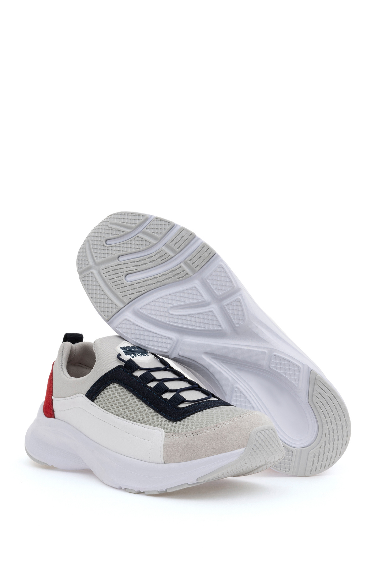 اسنیکر مردانه یو اس پولو | 915663 U.S. Polo Assn. - Image 4