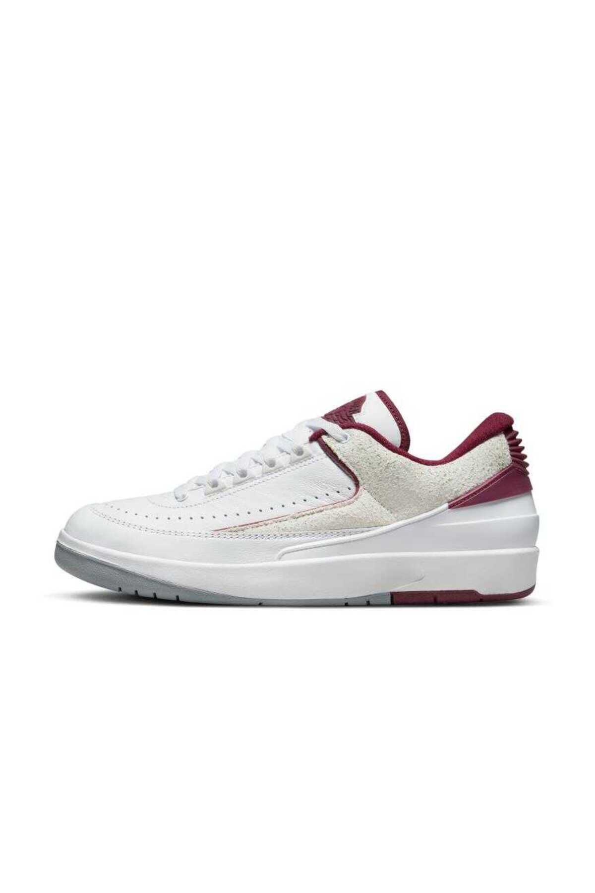 کفش بسکتبال Nike نایکی مردانه Air Jordan Retro 2 Low اورجینال - تصویر 5
